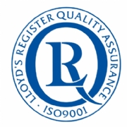 ISO 9001:2015 + HACCP
