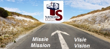 Mission & values